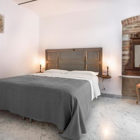 Carrara Bella Bed & Breakfast Eksteriør bilde