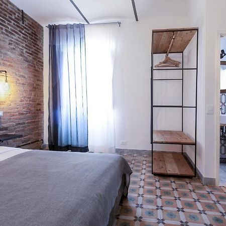 Carrara Bella Bed & Breakfast Eksteriør bilde