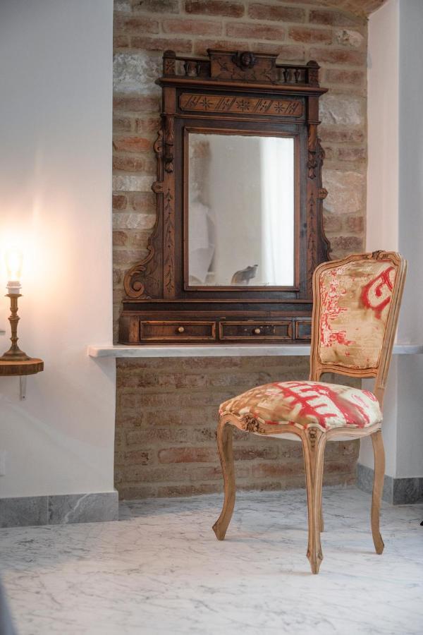 Carrara Bella Bed & Breakfast Eksteriør bilde