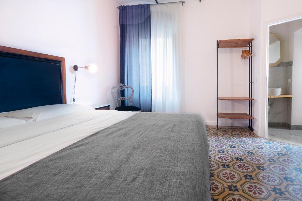 Carrara Bella Bed & Breakfast Eksteriør bilde