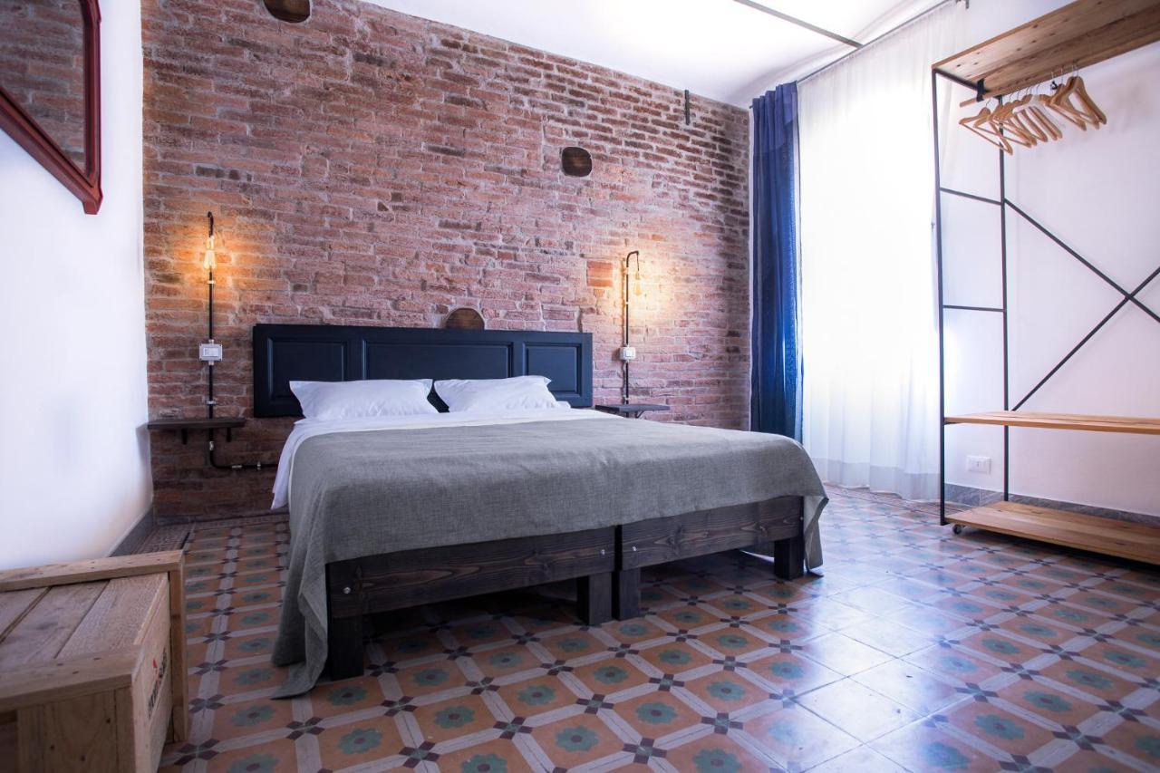 Carrara Bella Bed & Breakfast Eksteriør bilde
