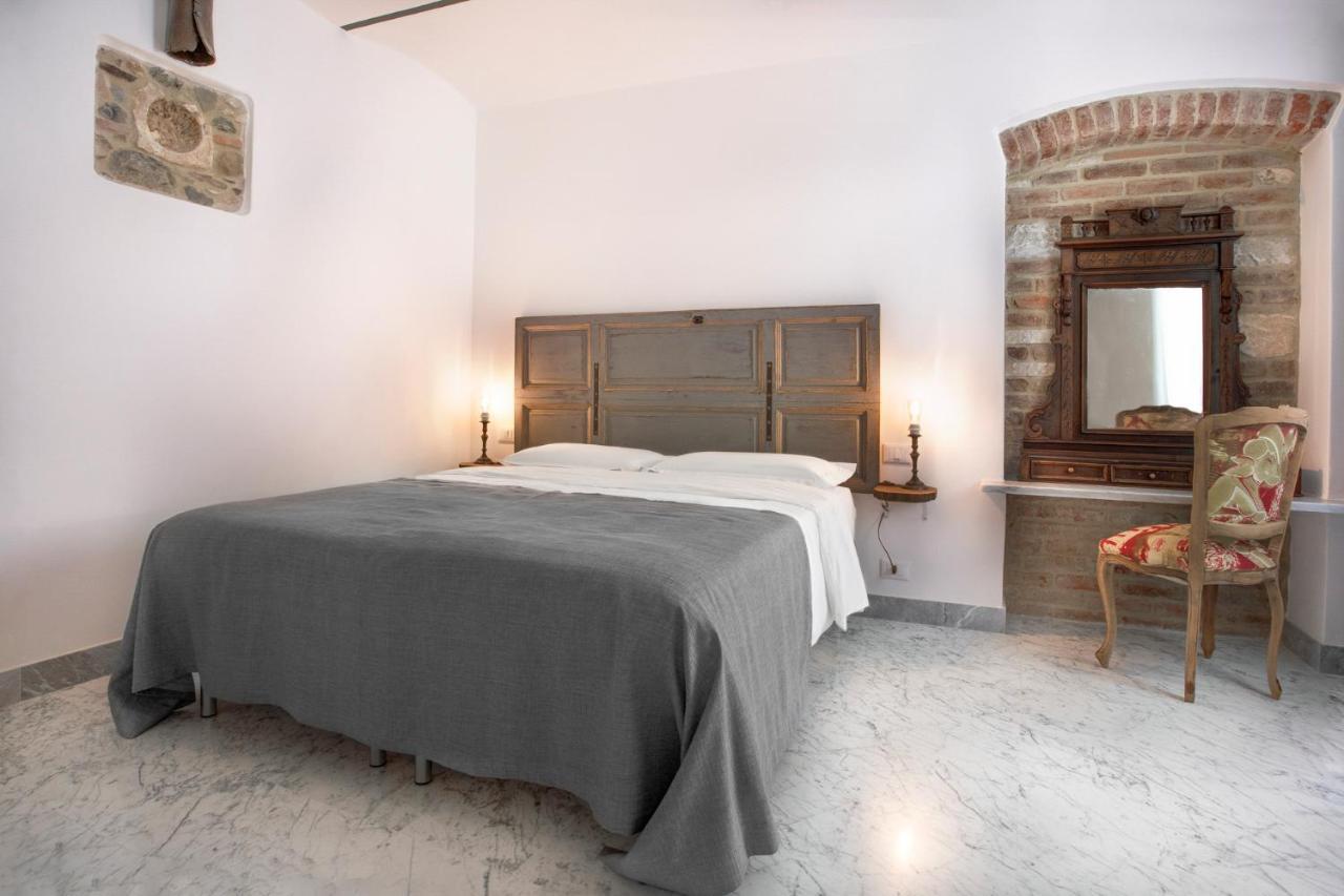 Carrara Bella Bed & Breakfast Eksteriør bilde