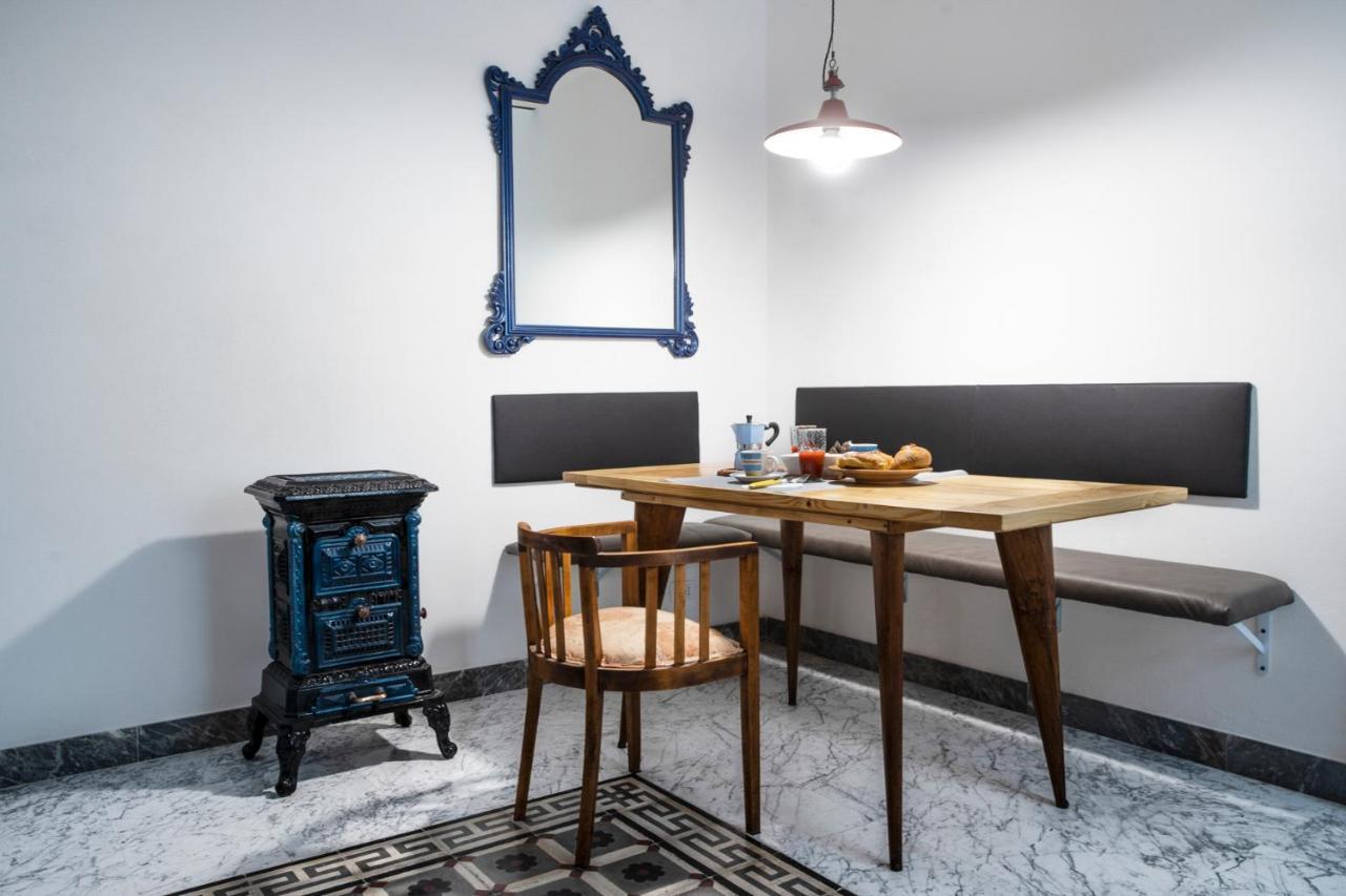 Carrara Bella Bed & Breakfast Eksteriør bilde