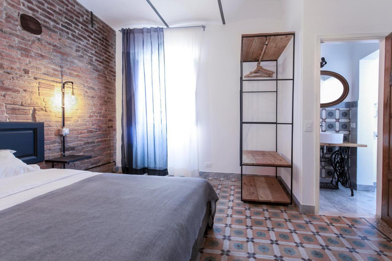 Carrara Bella Bed & Breakfast Eksteriør bilde