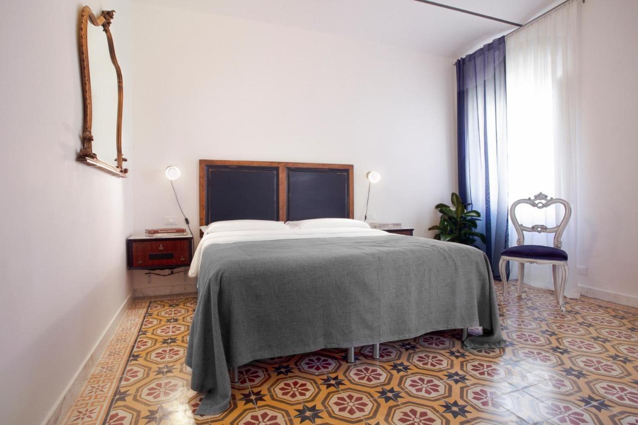 Carrara Bella Bed & Breakfast Eksteriør bilde